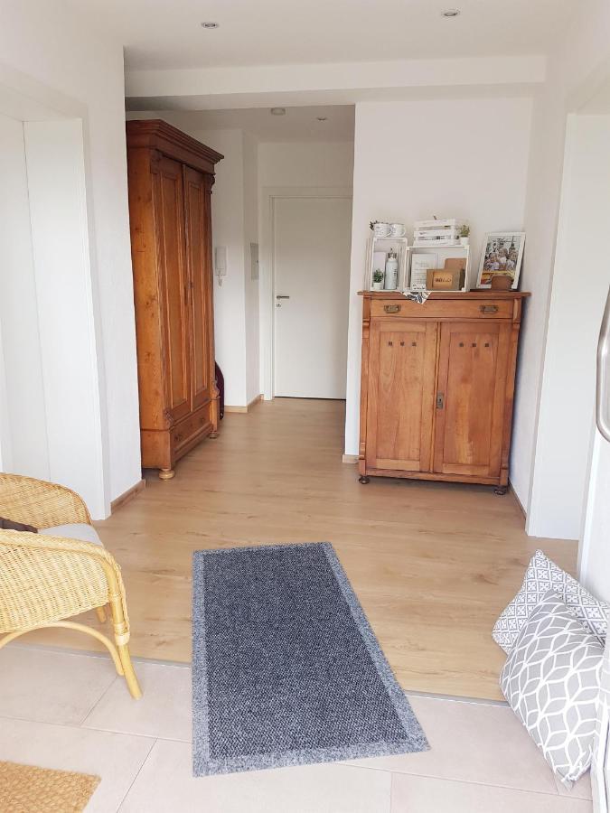 Ferienhaus Geier Hilders Luaran gambar